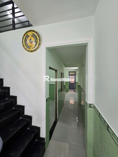 BÁN NHÀ /NGẮN THỚI HÒA, XÃ VĨNH LỘC, HCM, GIÁ CHỈ TỪ 1.8TỶ/CĂN. LH:0938834279