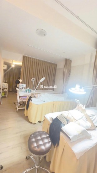 SANG NHƯỢNG NHANH SPA FULL THIẾT BỊ – PHƯỜNG HÒA HƯNG, QUẬN 10, TP.HCM