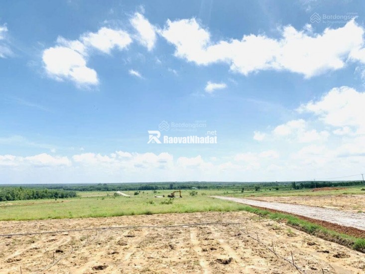 BÁN 40 HA ĐẤT QUY HOẠCH ĐẤT Ở NÔNG THÔN – VEN HỒ DẦU TIẾNG