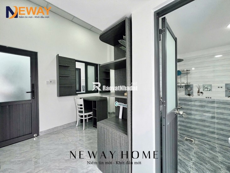 Cho thuê phòng trọ 23C Nguyễn Minh Châu, Tân Phú, 5.5tr/th/14m2. Lh:0901875724