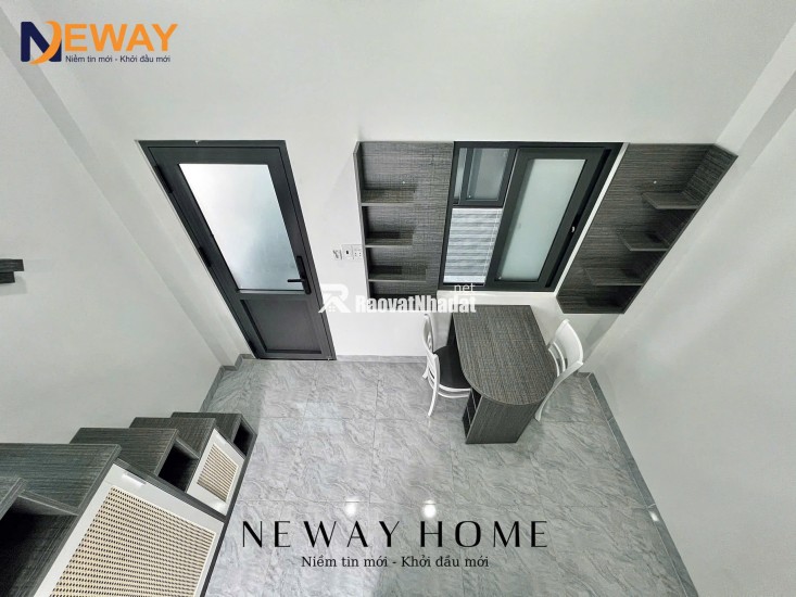Cho thuê phòng trọ 23C Nguyễn Minh Châu, Tân Phú, 5.5tr/th/14m2. Lh:0901875724