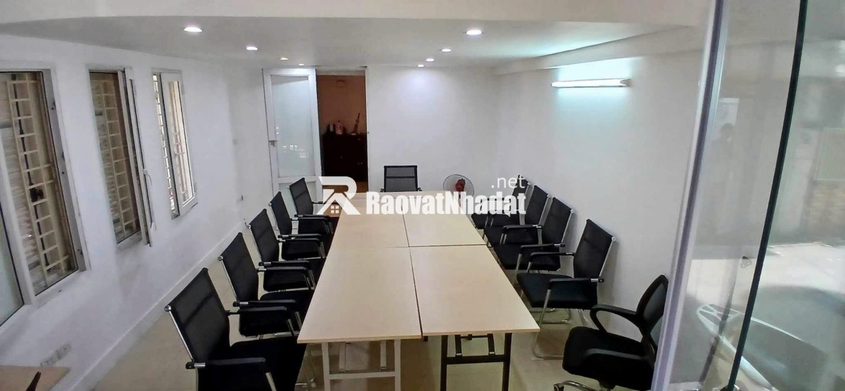 CHO THUÊ MB KINH DOANH T1. NGÕ 91 Đ.NGUYỄN CHÍ THANH, HÀ NỘI, 30 M2. LH:0889254254