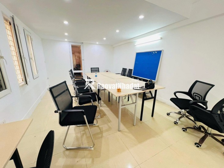 CHO THUÊ MB KINH DOANH T1. NGÕ 91 Đ.NGUYỄN CHÍ THANH, HÀ NỘI, 30 M2. LH:0889254254