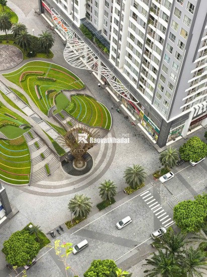CHÍNH CHỦ BÁN CĂN HỘ T18 TIMECITY – MỚI HOÀN THIỆN NỘI THẤT, CHỈ VIỆC XÁCH VALI VỀ Ở