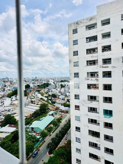 CĂN HỘ MỚI ĐẸP, NỘI THẤT ĐẦY ĐỦ. 61,5 M2, SỔ HỒNG, CHỈ 3TỶ950TR. LH:0903963094