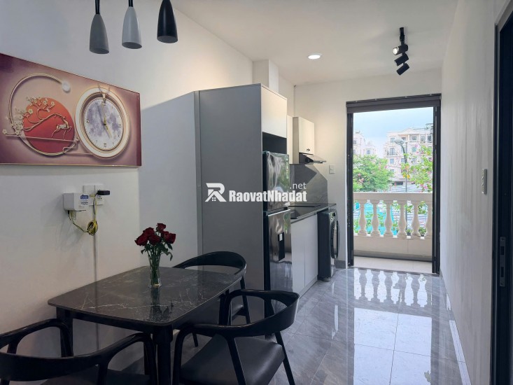 CHO THUÊ CĂN HỘ DỊCH VỤ KDC CITYLAND PARK HILLS, P10, GÒ VẤP. 13TR/TH/45M2. LH:0934398182 – 0397928886.