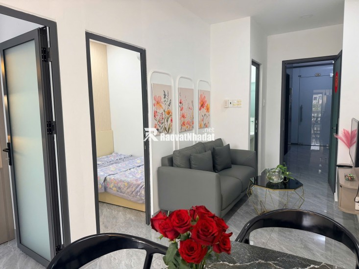 CHO THUÊ CĂN HỘ DỊCH VỤ KDC CITYLAND PARK HILLS, P10, GÒ VẤP. 13TR/TH/45M2. LH:0934398182 – 0397928886.