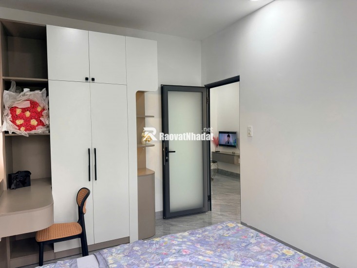 CHO THUÊ CĂN HỘ DỊCH VỤ KDC CITYLAND PARK HILLS, P10, GÒ VẤP. 13TR/TH/45M2. LH:0934398182 – 0397928886.