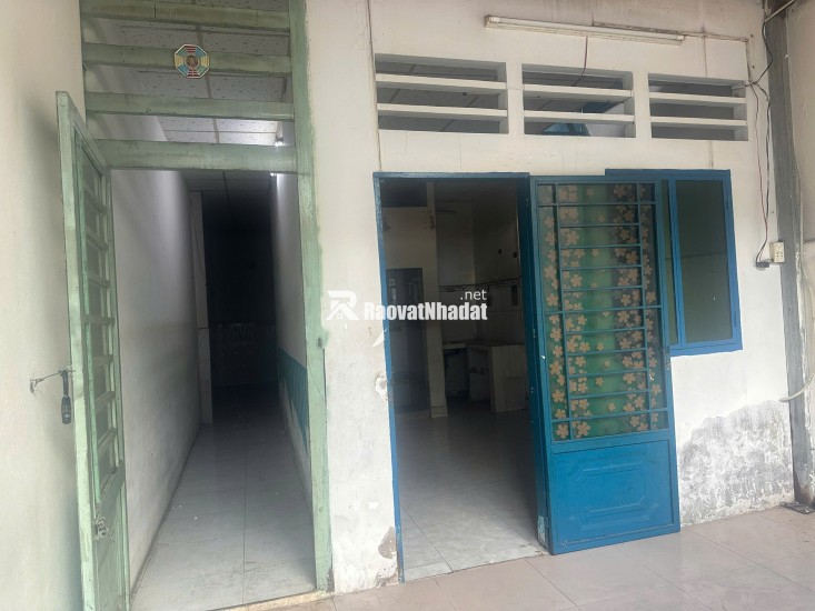 BÁN NHÀ ĐƯỜNG SỐ 11 - TRƯỜNG THỌ - 56M2 - SHR -  4 TỶ 50 TRIỆU. LH:0975176178.