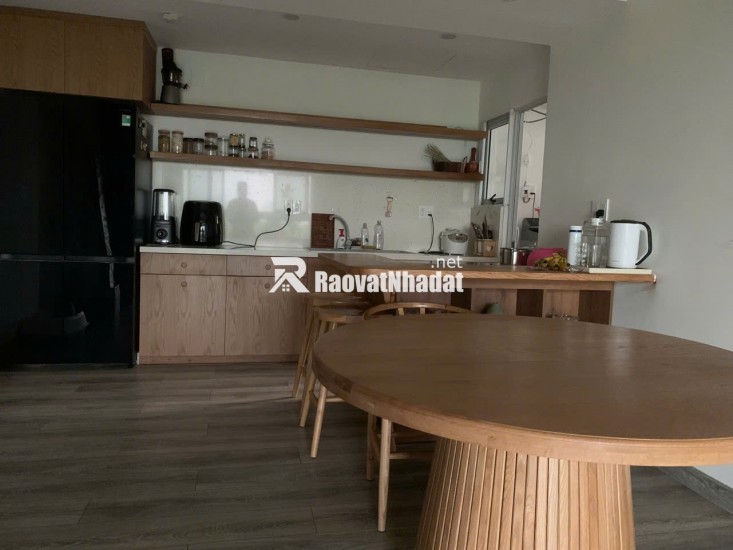 BÁN CĂN HỘ HAPPY VALLEY PHƯỜNG TÂN PHONG, QUẬN 7, HCM, 9.7 TỶ 100m2 LH:0965656617.