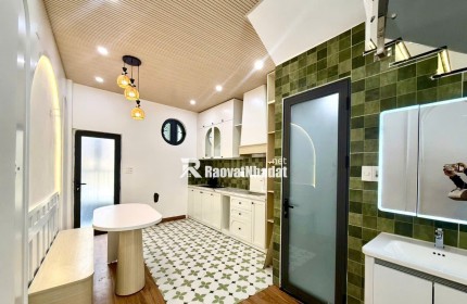 BÁN NHÀ ĐẸP KIỆT LÂM HOÀNH – SƠN TRÀ – CÁCH BIỂN MỸ KHÊ CHỈ VÀI PHÚT