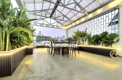 TUẤN 0375232392  - HÀNG HIẾM NHÀ ĐẸP 3 TẦNG -  HẺM NHỰA 8M