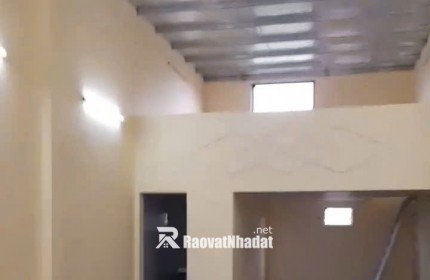 CHÍNH CHỦ CẦN  CHO THUÊ NHÀ CẤP 4 CÓ GÁC XÉP – XÃ XUÂN MAI CHƯƠNG MỸ HÀ NỘI