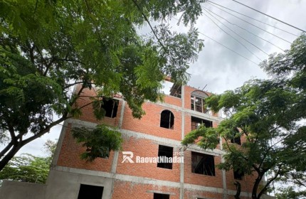 BÁN ĐẤT KDC 36 CĂN AN PHÚ ĐÔNG 27, Q12, HCM. 80M2 CHỈ 59TR/M2. LH:0944687939