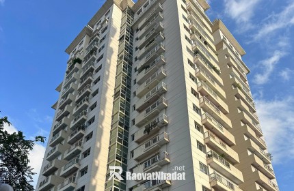 BÁN CĂN HỘ 3PN CIPUTRA – TÒA E4  123m²  FULL NỘI THẤT  GẦN UNIS