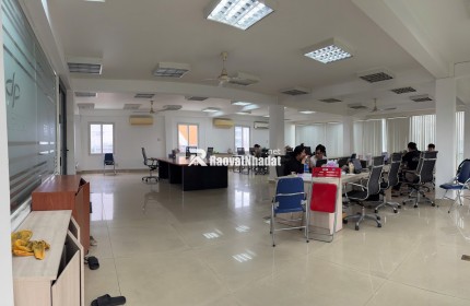 CHO THUÊ VĂN PHÒNG GẦN SÂN BAY TÂN SƠN NHẤT – 176m² MẶT TIỀN TRƯỜNG SƠN – PHÙ HỢP 20–50 NHÂN SỰ