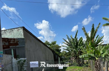 CHÍNH CHỦ CẦN BÁN NỀN ĐẸP – GIÁ CHỈ 730 TRIỆU (CÒN THƯƠNG LƯỢNG)