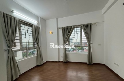 BÁN CĂN HỘ CHUNG CƯ 25 LẠC TRUNG – HAI BÀ TRƯNG, HÀ NỘI - 9,6 TỶ THƯƠNG LƯỢNG – SỔ ĐỎ CHÍNH CHỦ