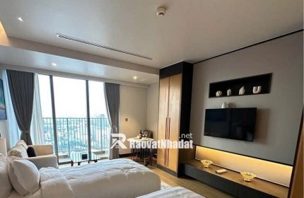 Căn hộ dòng tiền 10%/năm The Soleil ngay mặt biển Mỹ Khê.Chỉ 2,6 tỷ cho thuê ngay 35 triệu