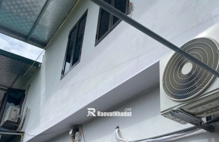 BÁN NHÀ 2 TẦNG XÂY MỚI NGÕ 83/12 KHU TT LÂM SẢN. 25M2 CHỈ 1.4 TỶ. LH:0912358868 - 0962358868.