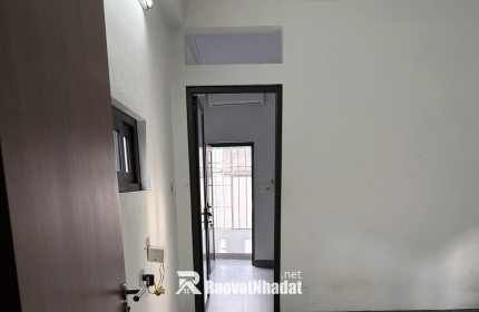 Chính chủ cần Cho Thuê 2 Phòng Rộng 38m² – Sinh Hoạt Riêng Biệt – Full Nội Thất
