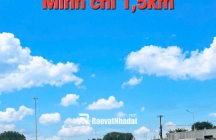 CƠ HỘI ĐẦU TƯ FO 6.560M² - PHỦ HỒNG, SẴN 199M² THỔ CƯ, CHỈ 5.5 TỶ. LH:0368286139