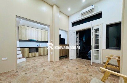SIÊU PHẨM- BA ĐÌNH gần ngay Lăng Bác 40m chỉ 2xx/m
