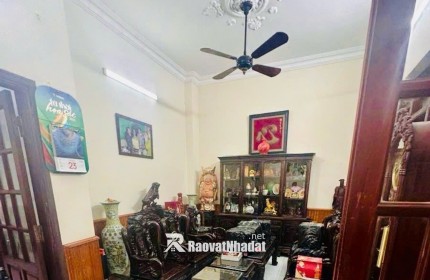 SIÊU PHẨM đầu tư phố VIP ẩm thực BA ĐÌNH 80m2 chỉ nhỉnh 15 đồng