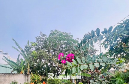  ĐẤT LÔ GÓC 2 MẶT TIỀN KINH DOANH ( ngang 8.6m - 108m2 ) Giá chào hơn 6 Tỷ
