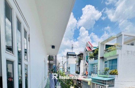  CĂN GÓC 2 MẶT TIỀN KDC NAM LONG ( 80m2 - 3 tầng ) Giá 6.3 tỷ.An lạc Bình Tân