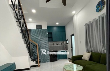 KHU VIP DƯƠNG QUẢNG HÀM GÒ VẤP - 30M RA MẶT TIỀN - XE HƠI TỚI NHÀ - NHÀ LÔ GÓC 2 MẶT THOÁNG - NÓI KHÔNG VỚI LỘ GIỚI.