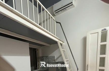 CHO THUÊ phòng trọ 958/3 Âu Cơ phường 14 Tân Bình. 25mv 3tr6/ tháng. LH:0708877972.