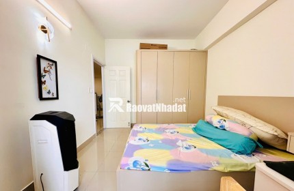 CĂN HỘ MỚI ĐẸP, NỘI THẤT ĐẦY ĐỦ. 61,5 M2, SỔ HỒNG, CHỈ 3TỶ950TR. LH:0903963094