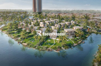 Sự Thật Về Dinh Thự, Biệt Thự Coastal Quảng Ngãi có đáng mua