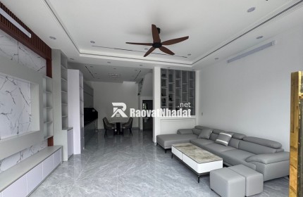 RAO BÁN CĂN BỐN TẦNG ĐẸP Ở AN DƯƠNG - HẢI PHỎNG