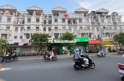 NHÀ MẶT TIỀN HẺM XE HƠI NÉ NHAU- NGUYỄN VĂN LƯỢNG P16 GV - NGANG LỚN 12MX11M - 3 TẦNG - GIÁ  14,8 TỶ