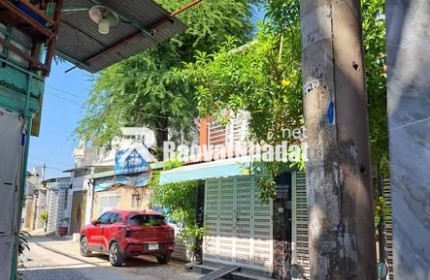 XẢ GẤP CĂN LÊ VĂN KHƯƠNG SÁT CHỢ THIẾC - 45M2 CỰC ĐẸP - NHỈNH 3 TỶ 