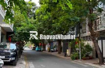 KDC SÀI GÒN COOP - OSIMI - NGAY NGUYỄN OANH, LÊ ĐỨC THỌ - 60M2 ĐẤT - GIÁ : 7.3 TỶ