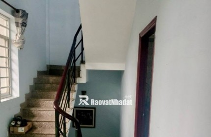 NHÀ 2 MẶT TIỀN HẺM TRUNG TÂM PHƯỜNG THỦ ĐỨC - SÁT CHỢ THỦ ĐỨC