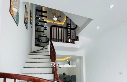 Bán nhà Siêu Quần lô góc thoáng sáng 40m² x 4 tầng chỉ 4,5 tỷ