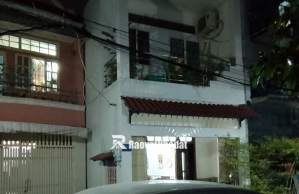 NHÀ ĐẸP 4 TẦNG  - HOÀN CÔNG ĐỦ - KHÔNG QUY HOẠCH - CHỈ 5,2 TỶ