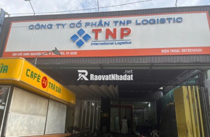 CHO THUÊ MẶT BẰNG KINH DOANH TẦNG 1 - DT120M2 - 15TR/TH Lh:0906960289 - 0878242424.