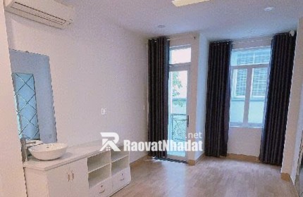 BÁN NHÀ HẺM 568 TRẦN HƯNG ĐẠO, QUẬN 5,TPHCM
