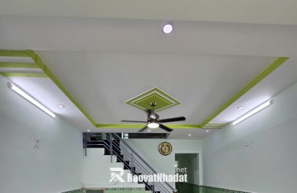 BÁN NHÀ /NGẮN THỚI HÒA, XÃ VĨNH LỘC, HCM, GIÁ CHỈ TỪ 1.8TỶ/CĂN. LH:0938834279