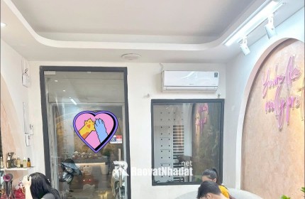 SANG NHƯỢNG NHANH SPA FULL THIẾT BỊ – PHƯỜNG HÒA HƯNG, QUẬN 10, TP.HCM