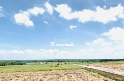 BÁN 40 HA ĐẤT QUY HOẠCH ĐẤT Ở NÔNG THÔN – VEN HỒ DẦU TIẾNG