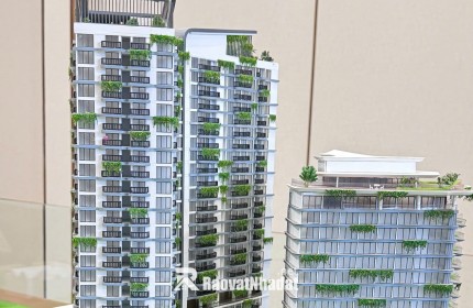 CĂN HỘ SÂN VƯỜN ECOPALACE BMT – MỞ CỬA CHẠM THIÊN NHIÊN, BƯỚC VÀO CHUẨN SỐNG RESORT