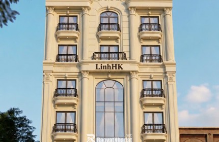 LinhHK cho thuê khách sạn quy mô lớn 9 phút lên Hồ Gươm
