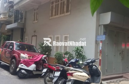 CHO THUÊ MB KINH DOANH T1. NGÕ 91 Đ.NGUYỄN CHÍ THANH, HÀ NỘI, 30 M2. LH:0889254254