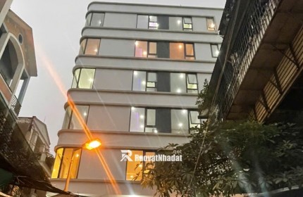 BÁN NHÀ 7 TẦNG, GÓC 3 MẶT ĐƯỜNG, SỐ 4 NGÕ 521 NGUYỄN TRÃI. LH:0393111533 HOẶC 0934306688.